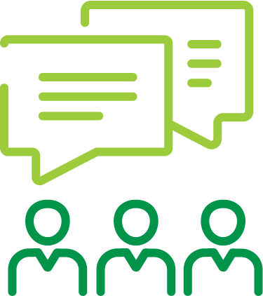 Enhancing Advocacy icon