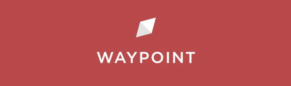Waypoint Logo