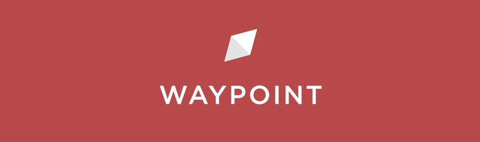 Waypoint Logo