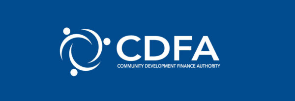 CDFA logo
