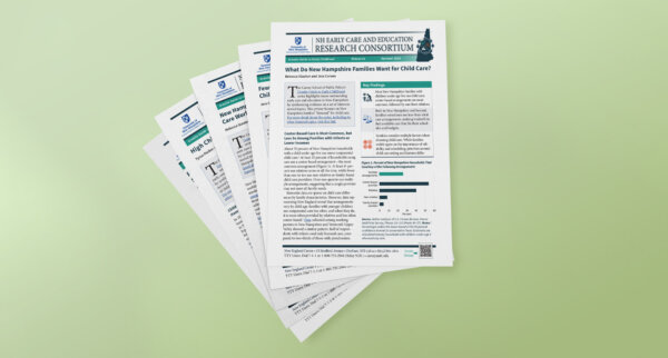 an image of the five primers spread on a green table